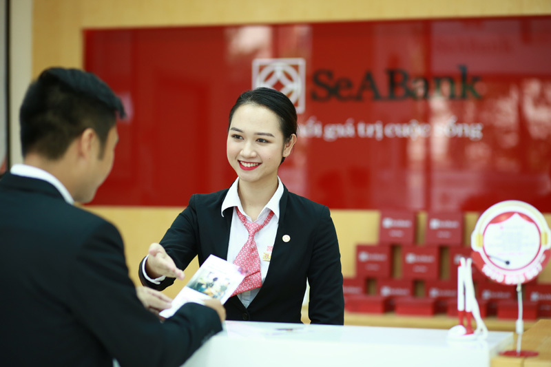 SeABank được chấp thuận niêm yết hơn 1,2 tỷ cổ phiếu trên HOSE - Ảnh 3