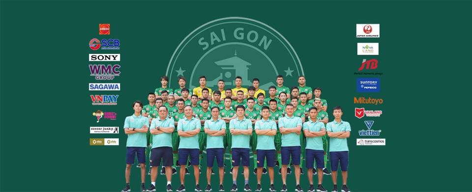 Có một thử thách mang tên Sài Gòn FC - Ảnh 2