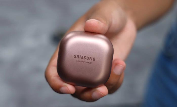 Tin tức công nghệ mới nhất ngày 28/11: Tai nghe Galaxy Buds mới của Samsung sẽ có khả năng khử tiếng ồn chủ động - Ảnh 1