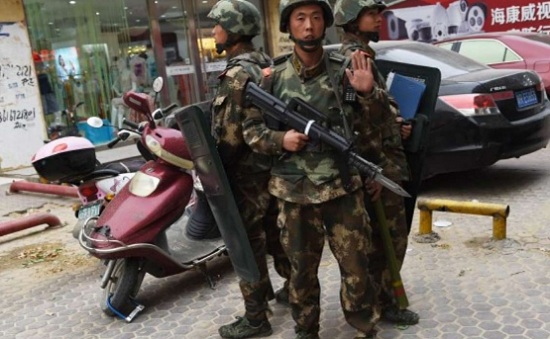 Trung Quốc: Tấn công bằng dao, 8 người thiệt mạng - Ảnh 1