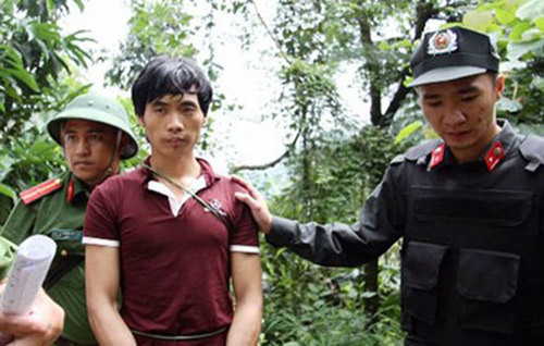 Hôm nay, xét xử vụ thảm án giết 4 người ở Lào Cai - Ảnh 1