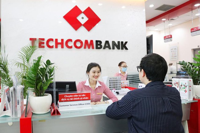 ACB và Techcombank được chấp thuận tăng vốn điều lệ - Ảnh 1