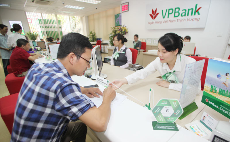 “Vui xuân mới – Lãi nhân đôi” cùng VPBank - Ảnh 2