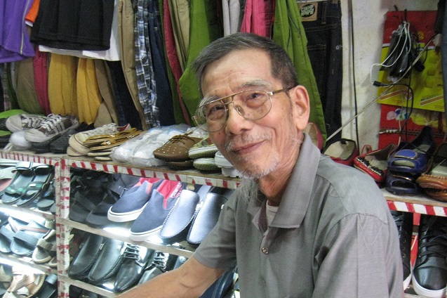 NSND Trần Hạnh từ trần, hưởng thọ 93 tuổi - Ảnh 1