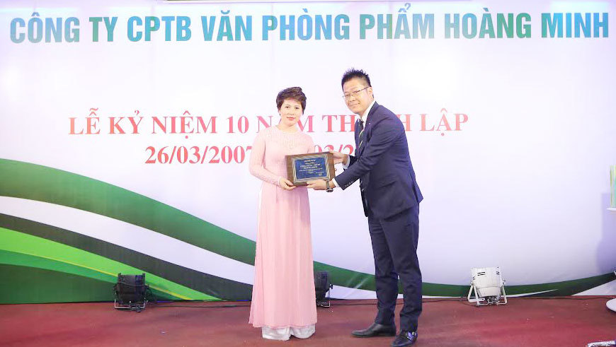 Thành công với tinh thần win – win - Ảnh 2