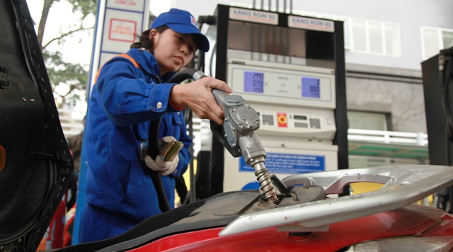 Thị trường xăng dầu năm 2021: Chu kỳ tăng giá mới đang đến gần - Ảnh 1