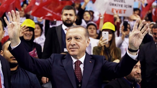 Ankara bắt giữ hơn 2.000 đối tượng liên quan tới đảo chính bất thành - Ảnh 1