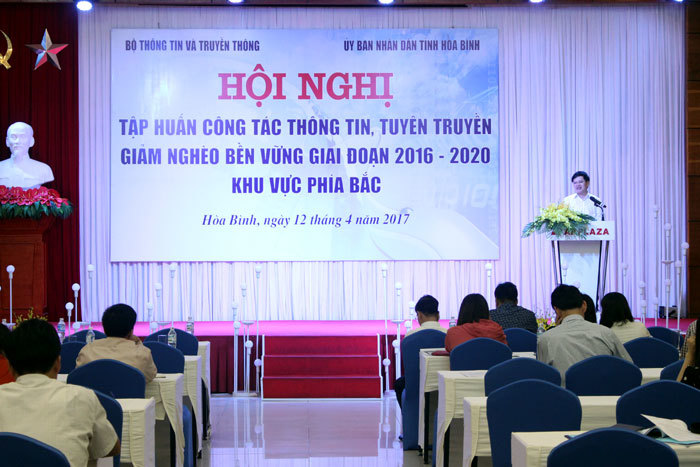 Thay đổi cách thức hỗ trợ giảm nghèo - Ảnh 1