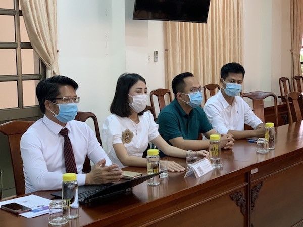 YouTuber Thơ Nguyễn bị xử phạt 7,5 triệu đồng - Ảnh 1