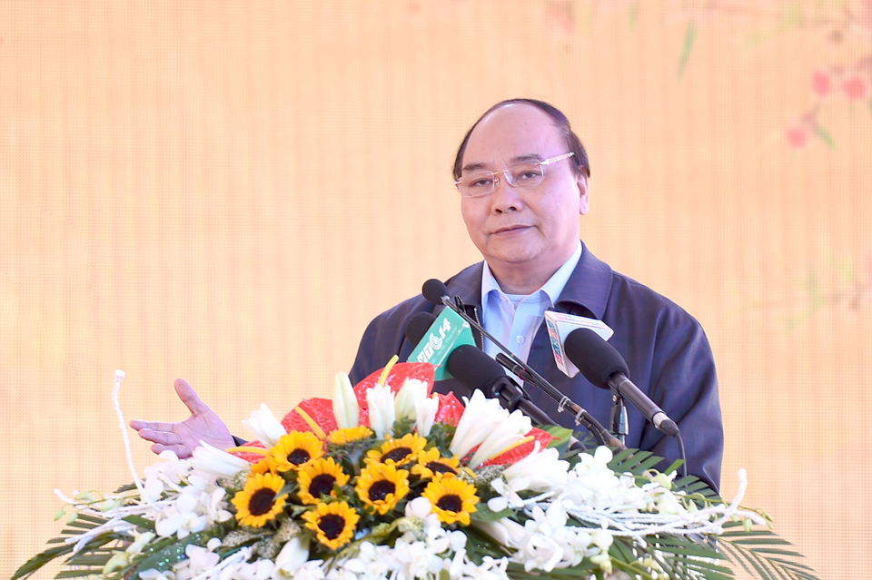 Thủ tướng: Đã có lời giải cho bài toán nông nghiệp Việt Nam - Ảnh 4