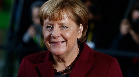 Đức: Hôm nay, Thủ tướng Merkel có thể tuyên bố tranh cử nhiệm kỳ thứ 4 - Ảnh 1