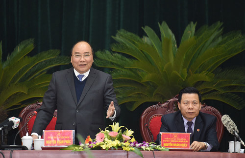 Bắc Ninh phấn đấu là thủ phủ sản xuất điện tử ở châu Á và thế giới - Ảnh 1