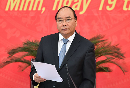 Thủ tướng mong muốn Tân Cảng Sài Gòn thành tập đoàn kinh tế biển hàng đầu - Ảnh 2
