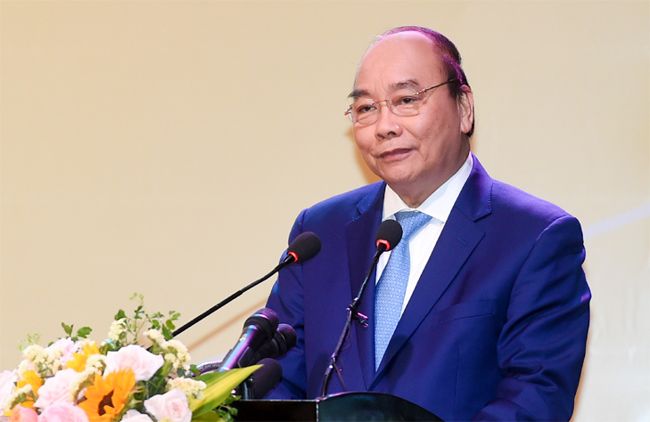 Thủ tướng nêu chiến lược '8G' trong phát triển Đồng bằng sông Cửu Long - Ảnh 1