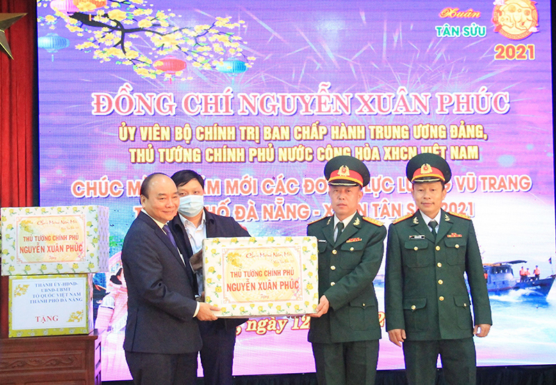 Thủ tướng Nguyễn Xuân Phúc: Chúng ta đã thực hiện thành công mục tiêu kép - Ảnh 2