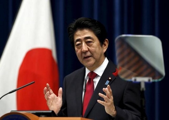 Doanh nghiệp Nhật không tăng lương, "đòn" giáng mạnh vào Abenomics - Ảnh 1