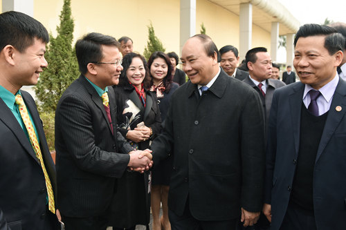 Việt Nam luôn ủng hộ Samsung hoạt động và mở rộng đầu tư - Ảnh 2