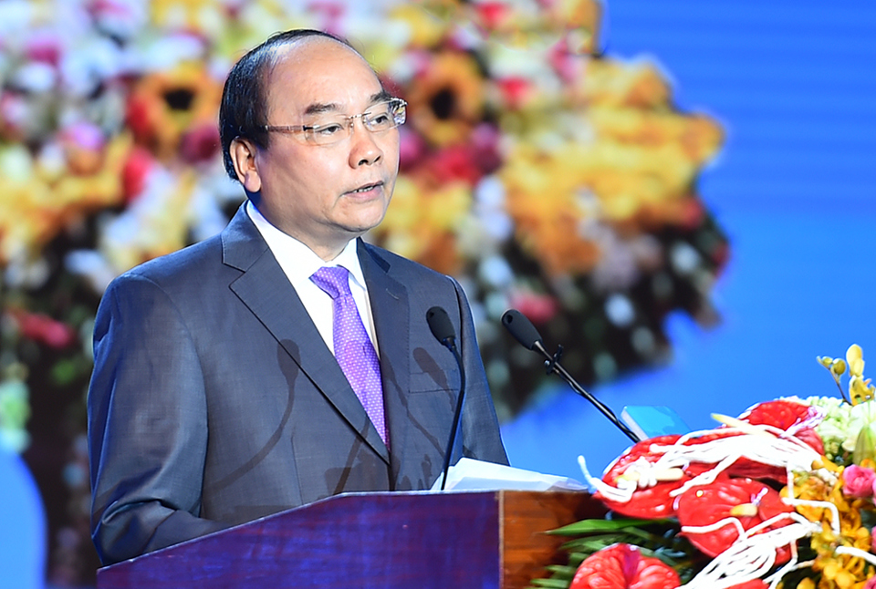 Thủ tướng Nguyễn Xuân Phúc: Đà Nẵng phải là một thành phố độc nhất vô nhị - Ảnh 1