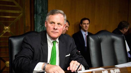 Ủy ban trinh sát Thượng viện Mỹ sẽ điều trần nghi vấn hacker Nga - Ảnh 1