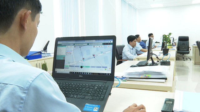 PC Quảng Ngãi: Chuyển đổi số trong công tác quản lý vận hành lưới điện - Ảnh 2