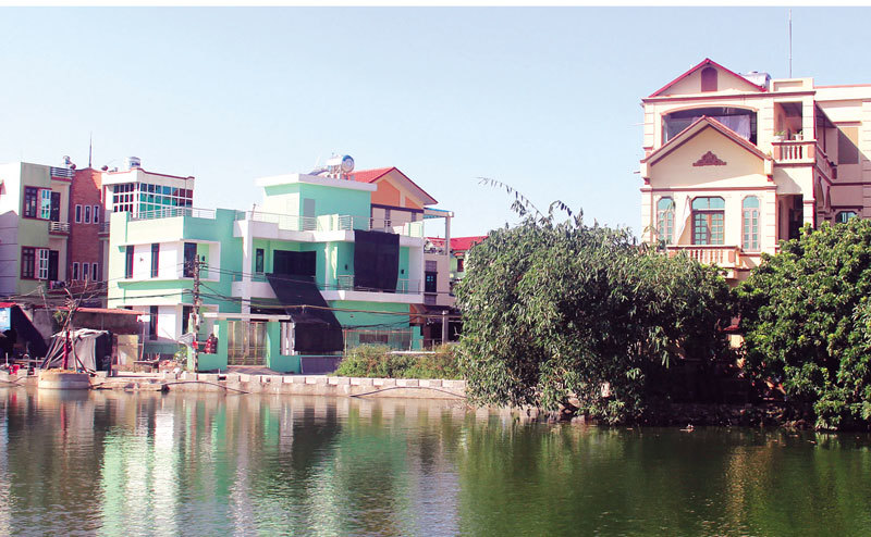 Duyệt nhiệm vụ quy hoạch chung đô thị rộng hơn 9.500ha tại Bắc Ninh - Ảnh 1