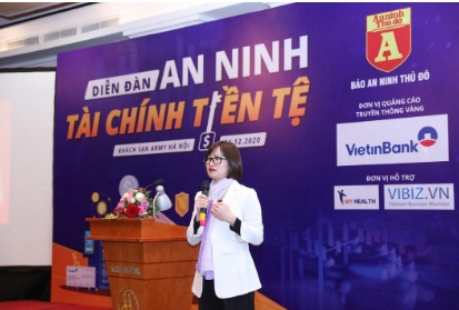 An ninh tài chính tiền tệ tại Việt Nam năm 2020 – Nhận diện và giải pháp - Ảnh 3