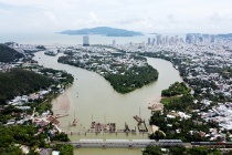 Khánh Hòa - Ninh Thuận: Chậm triển khai dự án 'Môi trường bền vững các thành phố duyên hải'  