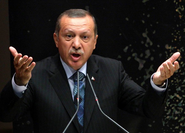 Châu Âu muốn "lặng", Thổ Nhĩ Kỳ chẳng "dừng" - Ảnh 1