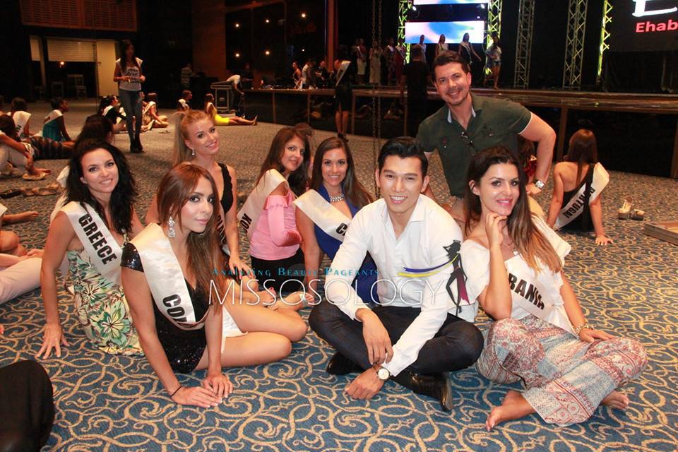 Nguyễn Thị Thành, Bảo Anh lên ngôi tại Miss Eco International 2017 - Ảnh 11