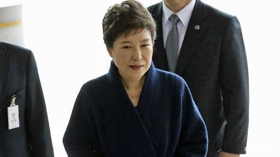 Phiên điều trần lệnh bắt cựu Tổng thống Hàn diễn ra vào 30/3 - Ảnh 1