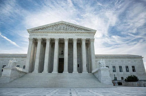 Bốn bang chiến trường hối thúc Tòa án Tối cao bác đơn kiện “sai sự thật” của Texas - Ảnh 1