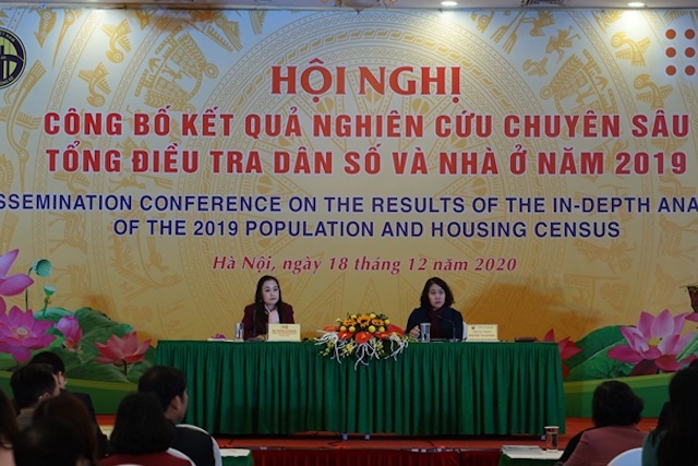 Tổng Cục Thống kê: Đến năm 2030 Việt Nam sẽ kết thúc thời kỳ cơ cấu dân số vàng - Ảnh 1