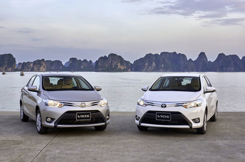 Bán hơn 57 ngàn xe, Toyota Việt Nam đạt doanh số kỷ lục - Ảnh 3