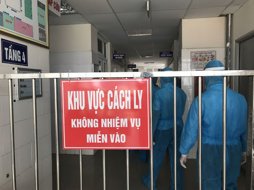 TP Hồ Chí Minh phát hiện thêm 1 ca nhập cảnh trái phép nhiễm Covid-19 - Ảnh 1
