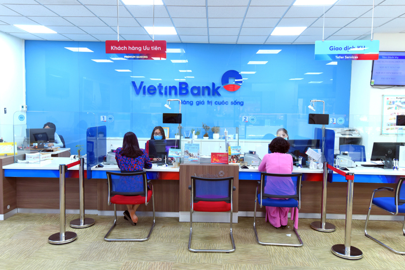 Miễn lãi trọn đời với thẻ trả góp VietinBank i-Zero - Ảnh 2
