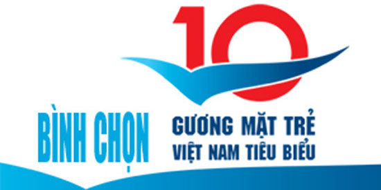 20 đề cử Gương mặt trẻ Việt Nam tiêu biểu 2016 - Ảnh 1