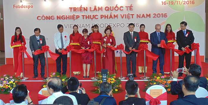 Cơ hội giao thương cho DN công nghiệp thực phẩm Việt Nam - Ảnh 1