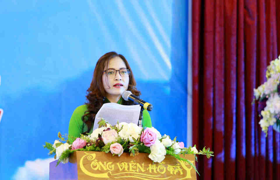 Hiệp hội du lịch Hà Nội phát huy vai trò kết nối cộng đồng doanh nghiệp - Ảnh 1