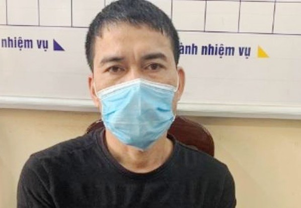 Hà Nội: Bắt đối tượng trộm xe SH trong đêm khuya ở Thanh Xuân - Ảnh 1