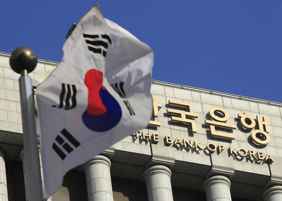 FED tăng lãi suất, gây áp lực lên nền kinh tế Hàn Quốc - Ảnh 2