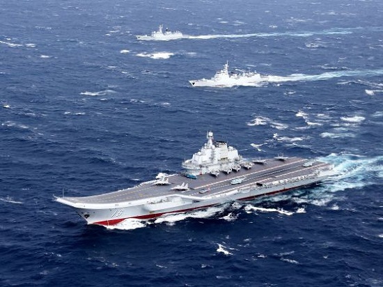 Trung Quốc sẵn sàng "tung cú đấm" với gián điệp nước ngoài - Ảnh 1