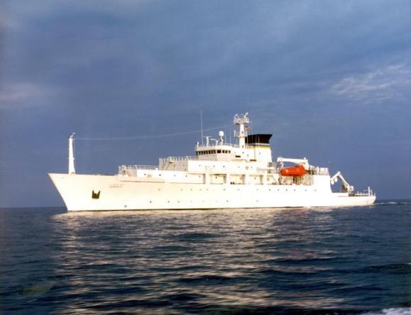 Trung Quốc sẽ trả Mỹ tàu không người lái tịch thu trên Biển Đông - Ảnh 1