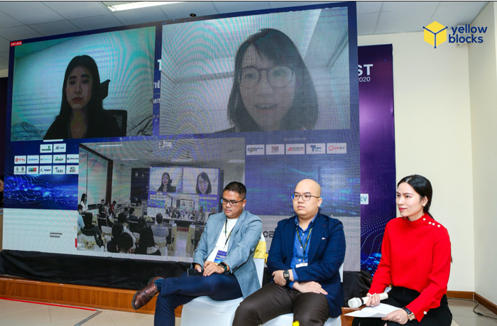 Vietnam Frontier Tech Summit 2020: Nơi hội tụ những con người kiến tạo tương lai - Ảnh 2