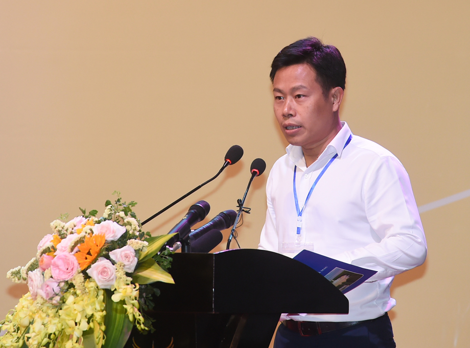 [Ảnh] Thủ tướng chủ trì hội nghị lần 3 về phát triển bền vững ĐBSCL - Ảnh 16