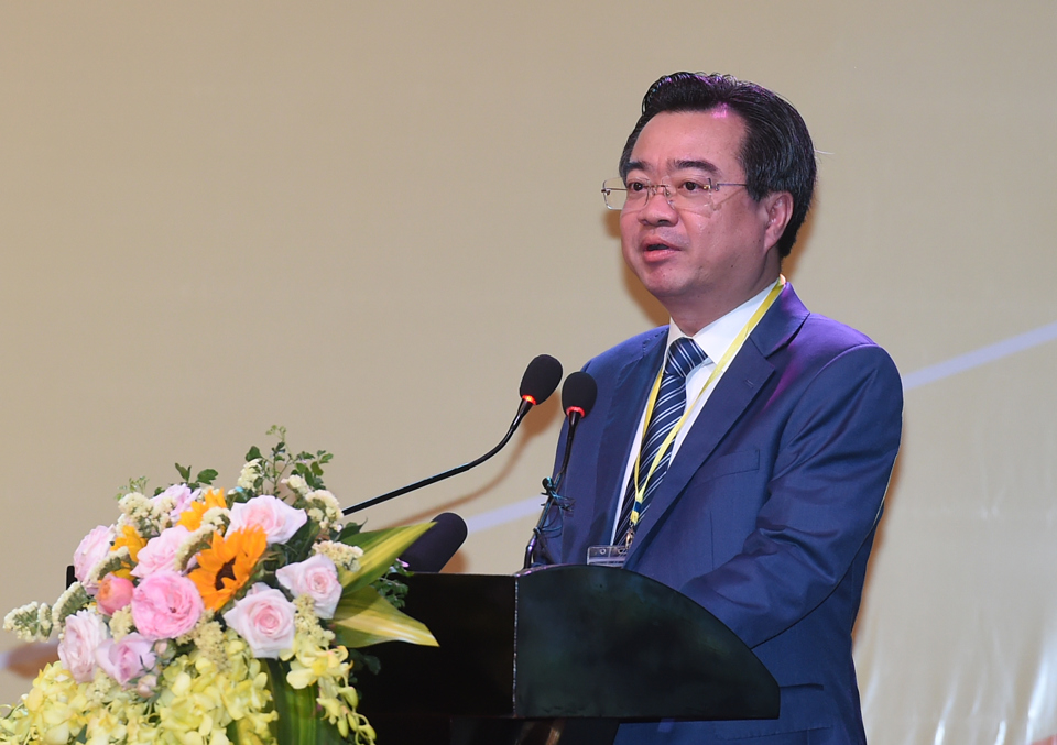 [Ảnh] Thủ tướng chủ trì hội nghị lần 3 về phát triển bền vững ĐBSCL - Ảnh 11