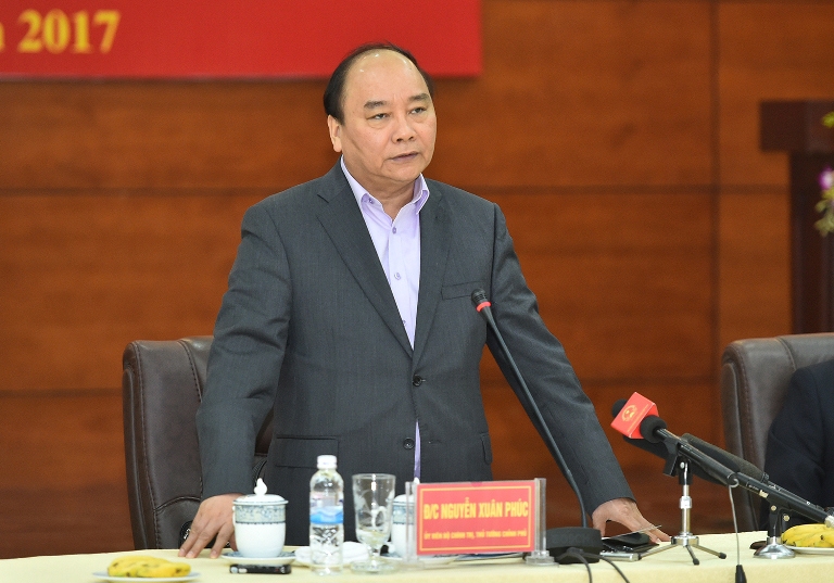 Thủ tướng: Nâng tỷ trọng đóng góp của du lịch Lào Cai đạt 30% GDP - Ảnh 1