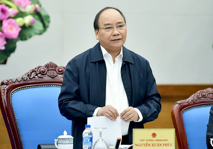 Thủ tướng biểu dương Hà Nội đã tích cực giải quyết nhà ở cho công nhân - Ảnh 2