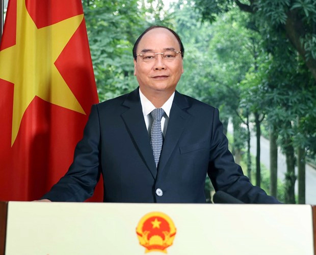 Thông điệp của Thủ tướng Nguyễn Xuân Phúc gửi Lễ kỷ niệm 60 năm thành lập OECD - Ảnh 1