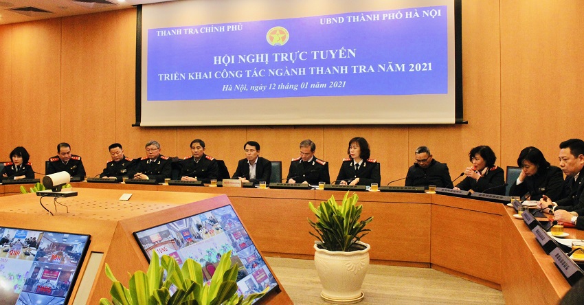 Thủ tướng Chính phủ Nguyễn Xuân Phúc: Không hình sự hóa quan hệ kinh tế - Ảnh 2