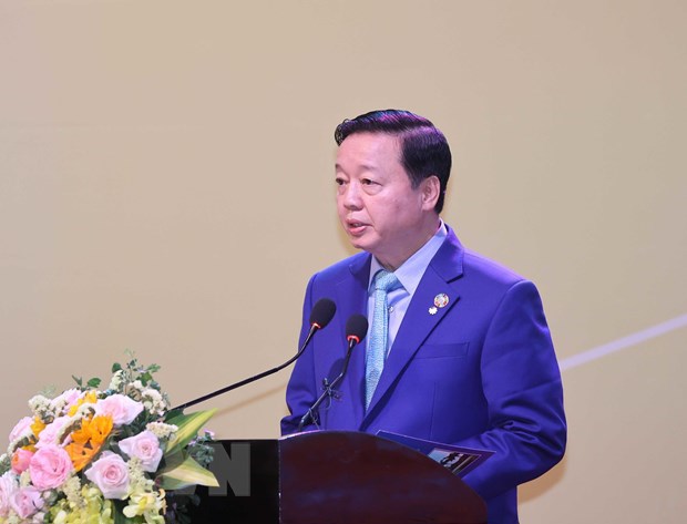 [Ảnh] Thủ tướng chủ trì hội nghị lần 3 về phát triển bền vững ĐBSCL - Ảnh 6